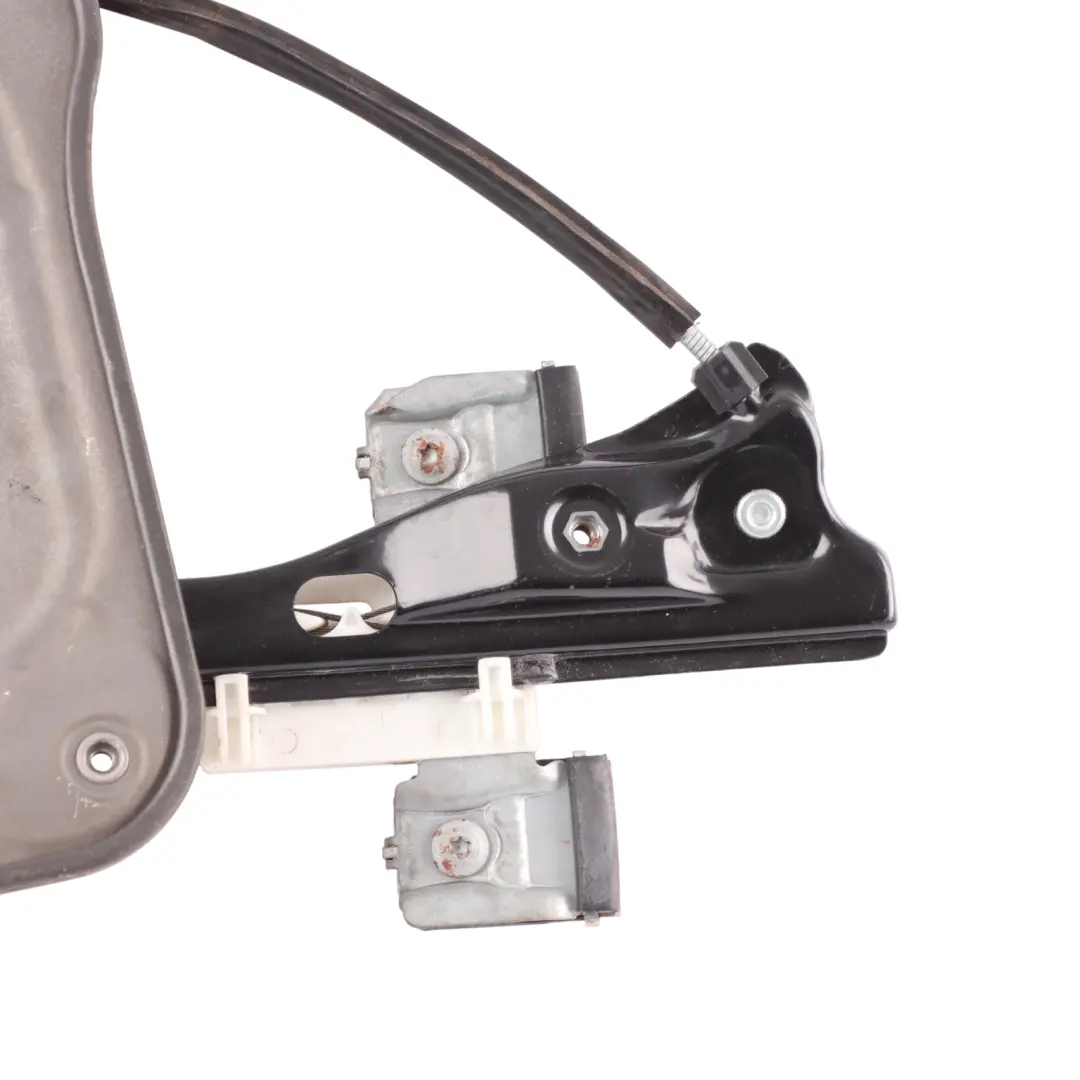 Window Lifter Regulator Mechanism Front Right O/S to Skoda Fabia 5J with Part number 5J4837462 Skoda Fabia 5J Window Lifter Regulator Mechanism Front Right O/S - SKU 5J4837462-1 - Part number 5J4837462