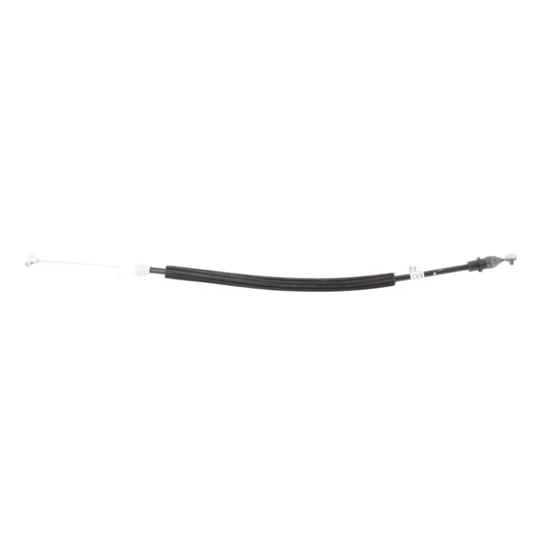 Skoda Fabia 5J Door Lock Bowden Cable Rear Left Right N/O/S 5J6839085G - SKU 5J6839085F - Part number 5J6839085F