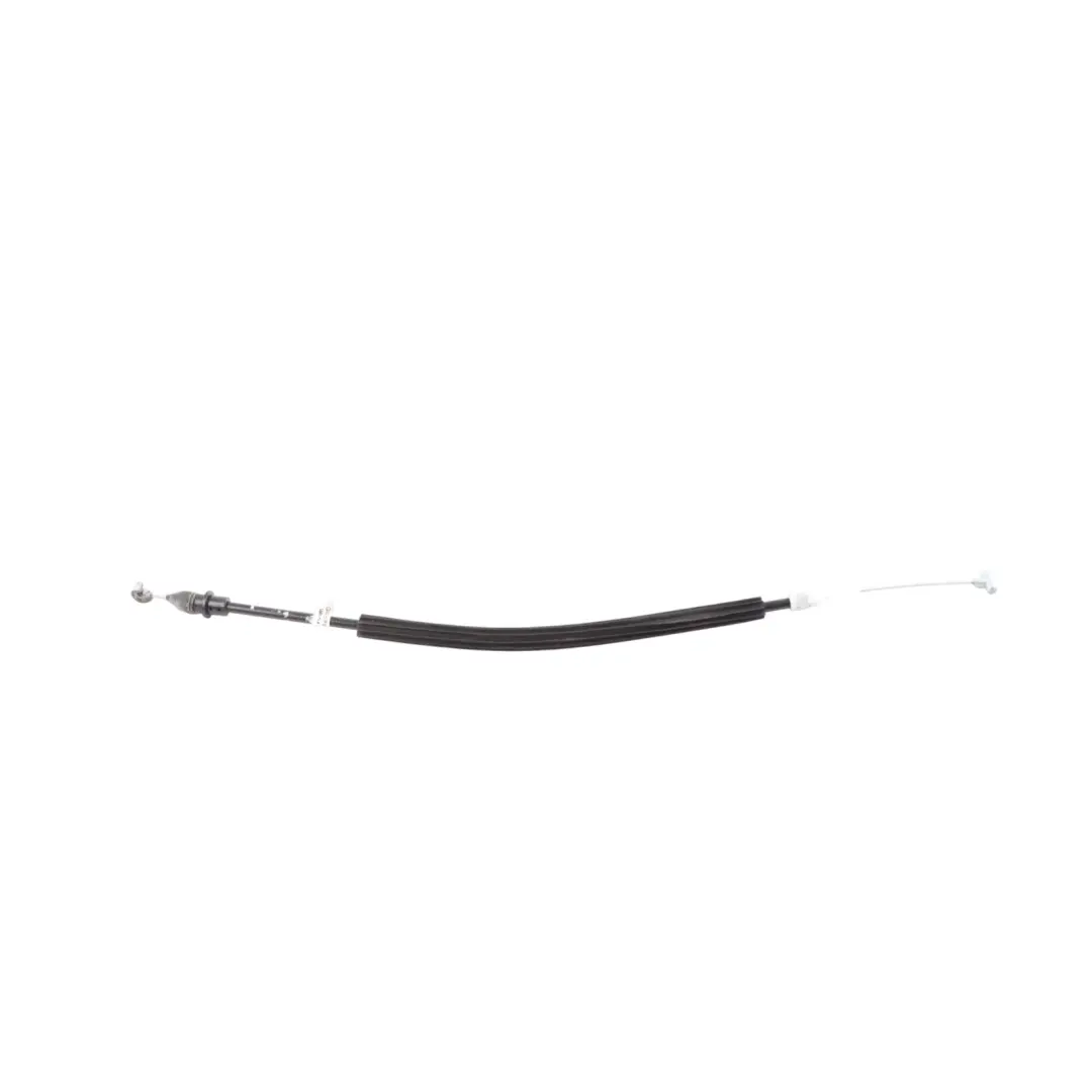 Skoda Fabia 5J Door Lock Bowden Cable Rear Left Right N/O/S 5J6839085G - SKU 5J6839085F - Part number 5J6839085F
