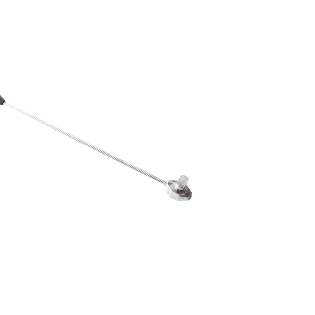 Cavo Bowden Serratura Porta Posteriore Sinistra Destra 5J6839085G per Skoda Fabia 5J con numero di parte 5J6839085F Skoda Fabia 5J Cavo Bowden Serratura Porta Posteriore Sinistra Destra 5J6839085G - SKU 5J6839085F - Numero di parte 5J6839085F