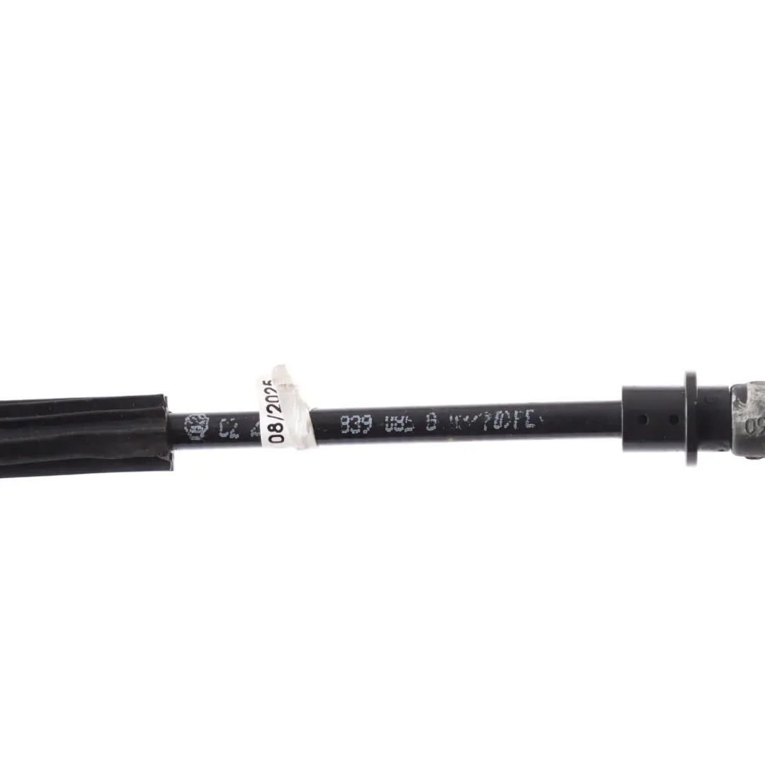 Câble Bowden Verrouillage Porte Arrière Gauche Droite 5J6839085G pour Skoda Fabia 5J à propos du numéro de pièce 5J6839085F Skoda Fabia 5J Câble Bowden Verrouillage Porte Arrière Gauche Droite 5J6839085G - SKU 5J6839085F - Numéro de pièce 5J6839085F