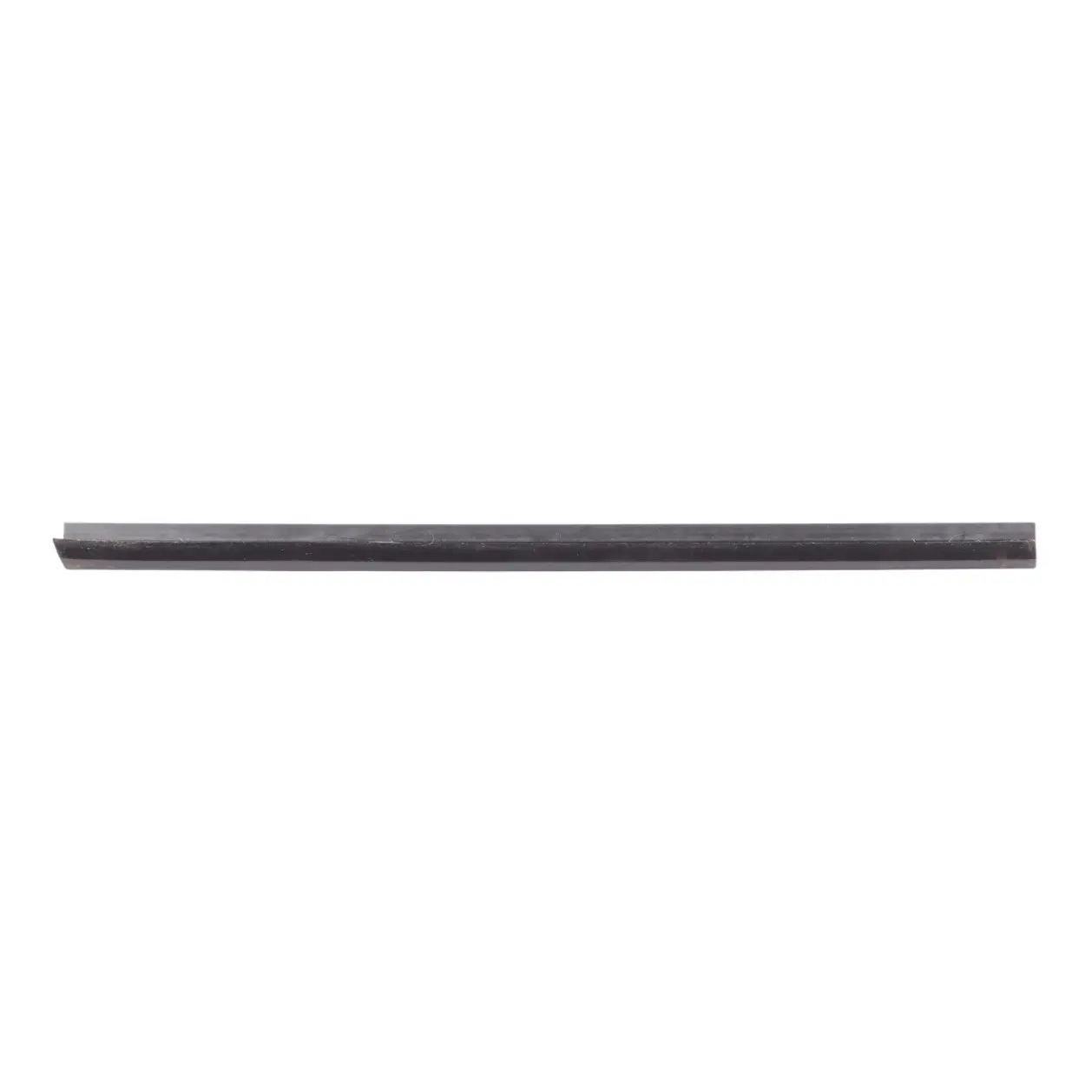 Skoda Fabia 5J Rear Door Window Inner Seal Strip Trim Left N/S 5J6839479