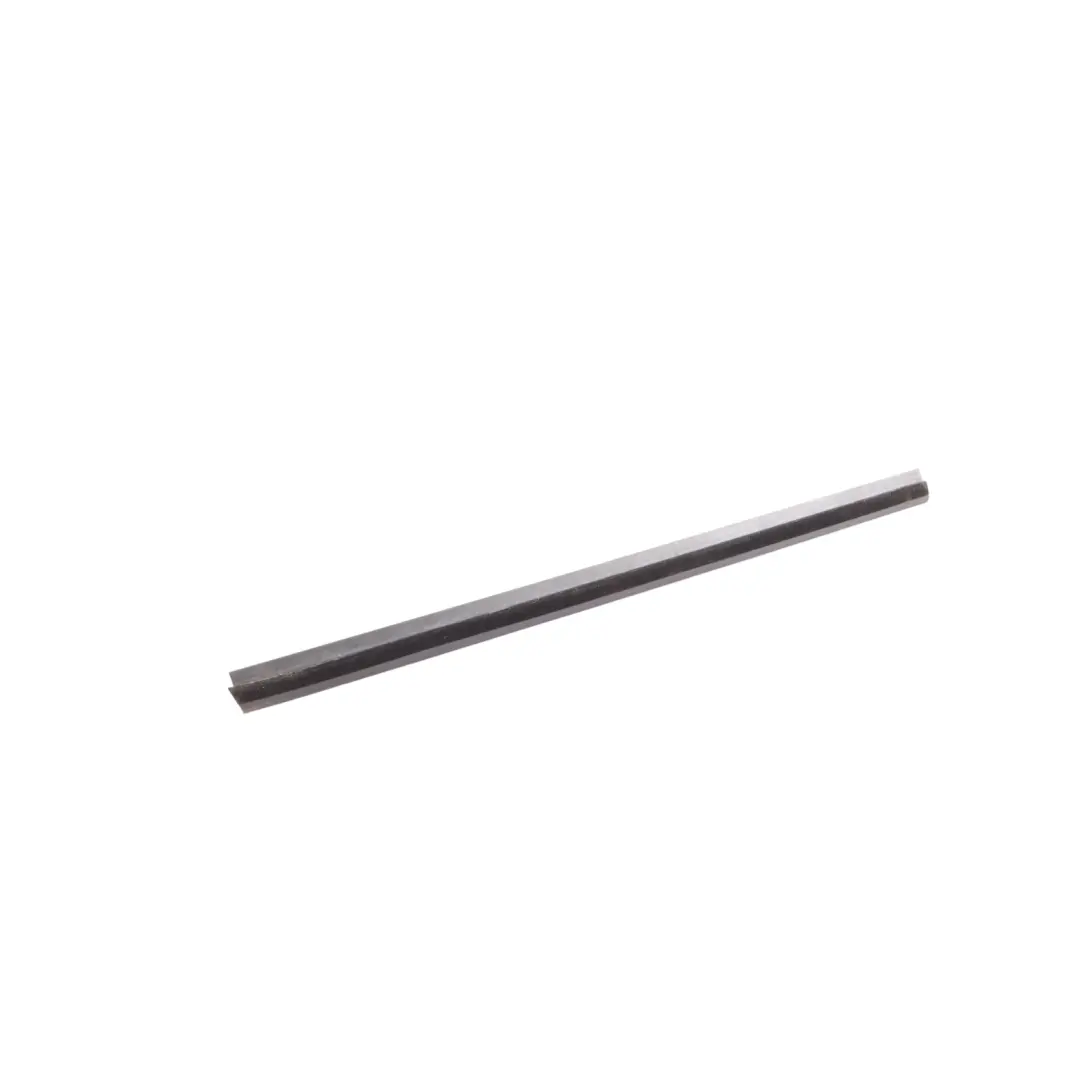 Door Window Inner Seal Strip Trim Left N/S to Skoda Fabia 5J Rear with Part number 5J6839479 Skoda Fabia 5J Rear Door Window Inner Seal Strip Trim Left N/S - SKU 5J6839479 - Part number 5J6839479