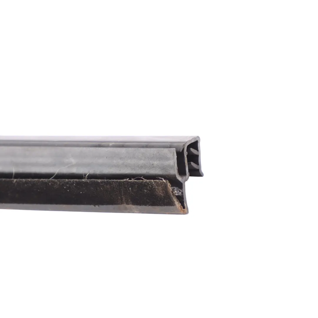Skoda Fabia 5J Joint D'Étanchéité De Vitre Arrière Gauche - SKU 5J6839479 - Numéro de pièce 5J6839479