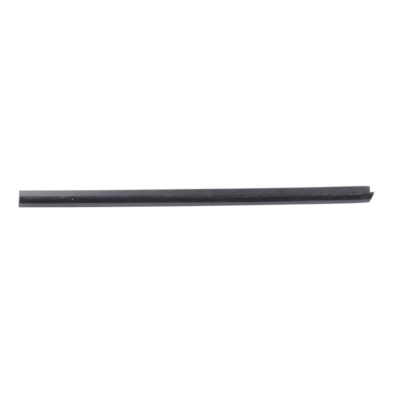 Skoda Fabia 5J Rear Door Window Inner Seal Strip Trim Right O/S 5J6839480