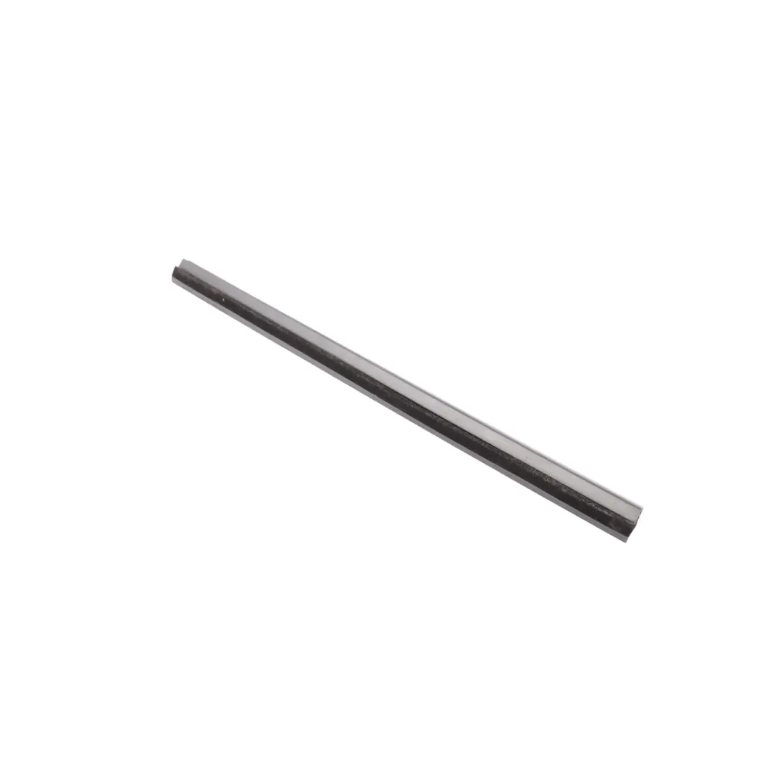 Skoda Fabia 5J Finestrino Posteriore Interno Striscia Di Guarnizione - SKU 5J6839480 - Numero di parte 5J6839480