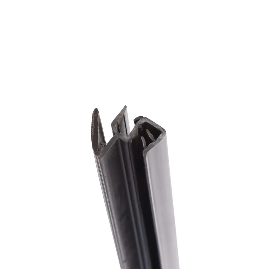 Skoda Fabia 5J Rear Door Window Inner Seal Strip Trim Right O/S - SKU 5J6839480 - Part number 5J6839480