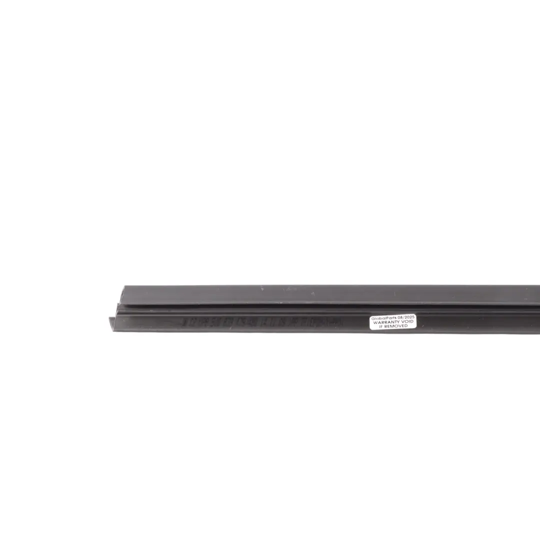 Skoda Fabia 5J Finestrino Posteriore Interno Striscia Di Guarnizione - SKU 5J6839480 - Numero di parte 5J6839480