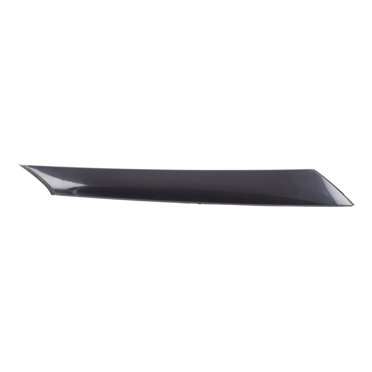 Skoda Fabia 5J Front A Column Pillar Outer Cover Trim Panel Left N/S 5J6853263A