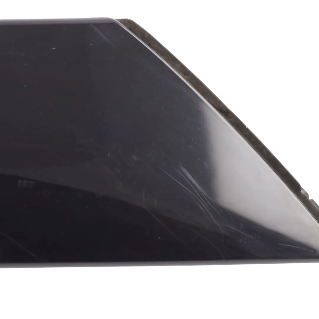 Mk2 5J Front A Pillar Column Outer Trim Panel Left N/S to Skoda Fabia with Part number 5J6853263A Skoda Fabia Mk2 5J Front A Pillar Column Outer Trim Panel Left N/S - SKU 5J6853263A - Part number 5J6853263A