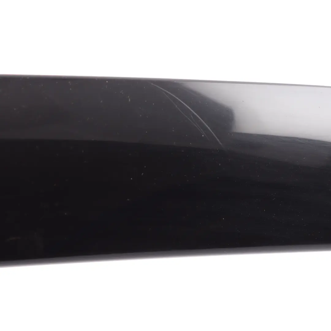 Skoda Fabia Mk2 5J Panneau Garniture Colonne Montant A Avant Gauche - SKU 5J6853263A - Numéro de pièce 5J6853263A