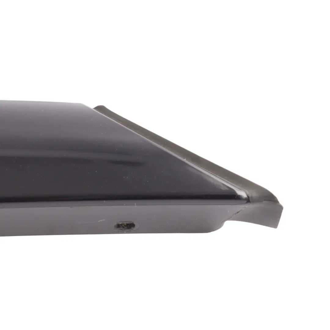 Skoda Fabia Mk2 5J A-Säule Verkleidung Panel Links - SKU 5J6853263A - Teilenummer 5J6853263A