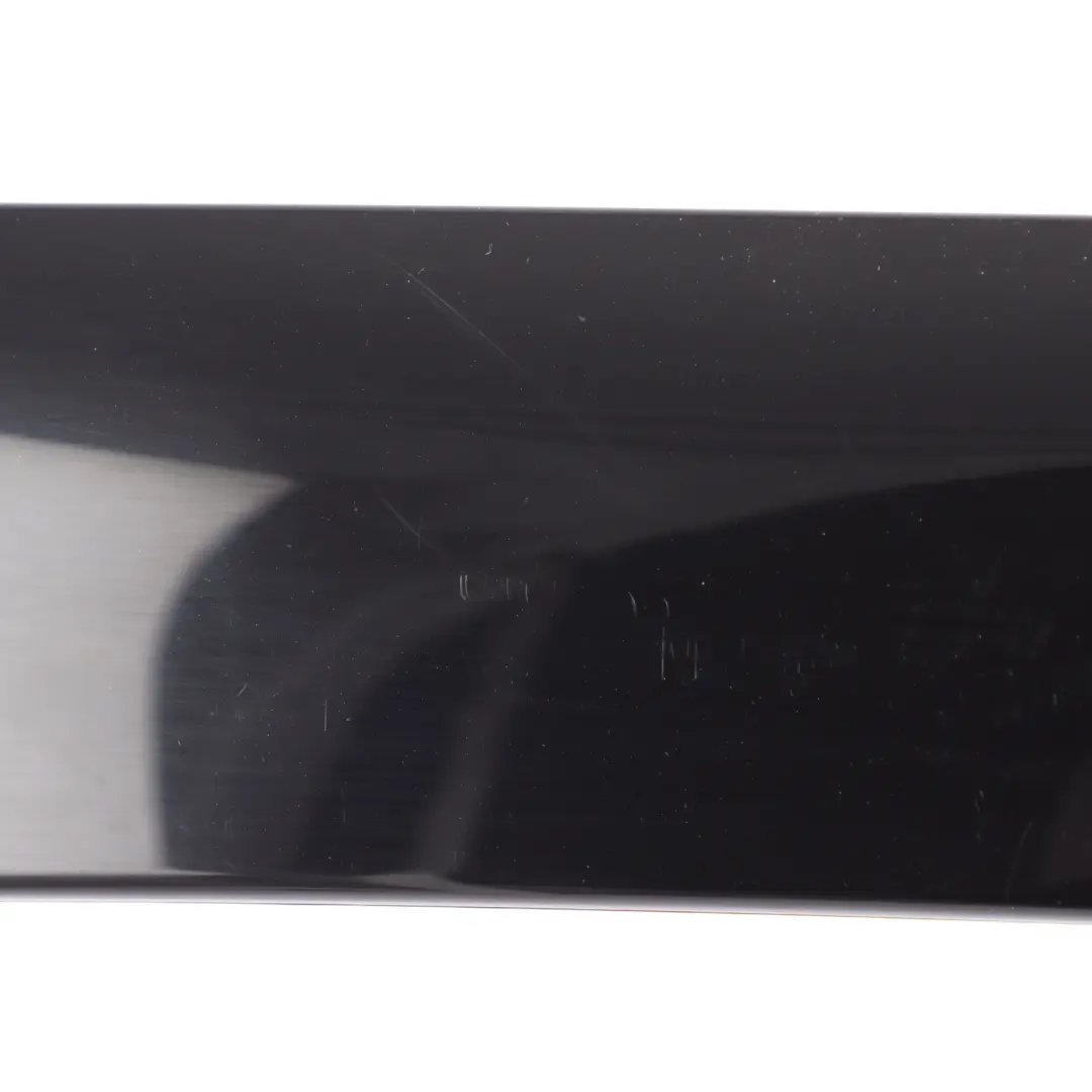 Front A Column Pillar Outer Cover Trim Panel Left N/S to Skoda Fabia 5J with Part number 5J6853263A Skoda Fabia 5J Front A Column Pillar Outer Cover Trim Panel Left N/S - SKU 5J6853263A - Part number 5J6853263A