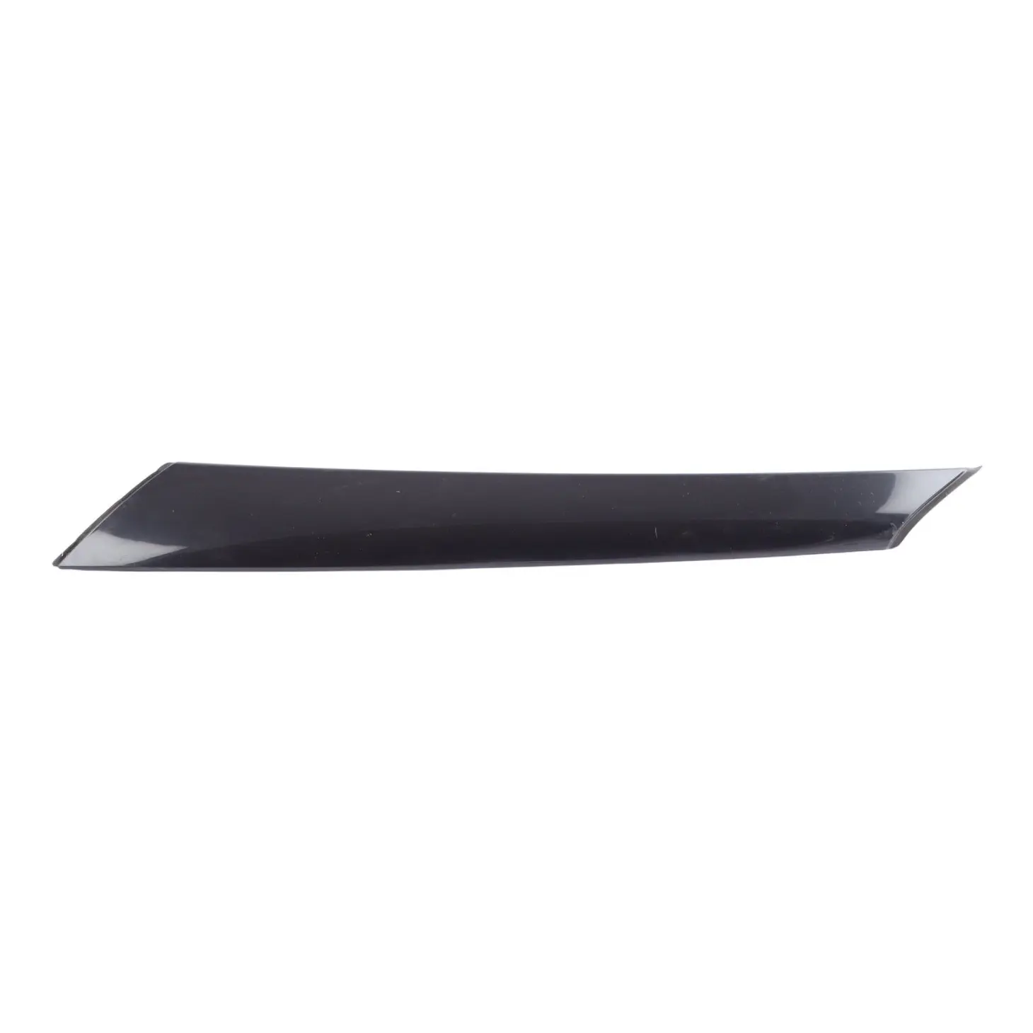 Skoda Fabia 5J Front A Column Pillar Outer Cover Trim Panel Right O/S 5J6853264A