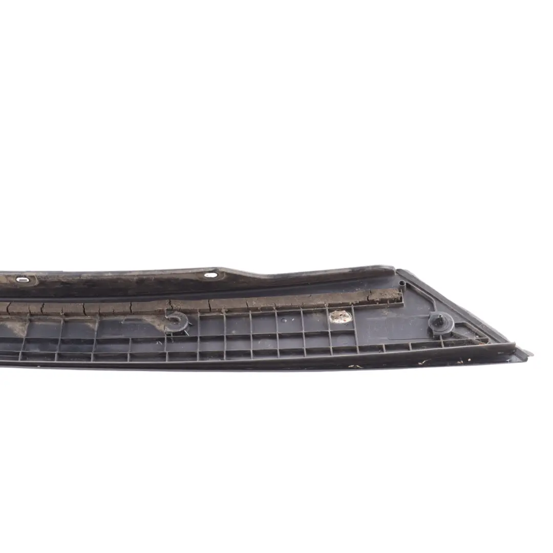Skoda Fabia 5J Rivestimento Esterno Montante A Anteriore Destro - SKU 5J6853264A - Numero di parte 5J6853264A