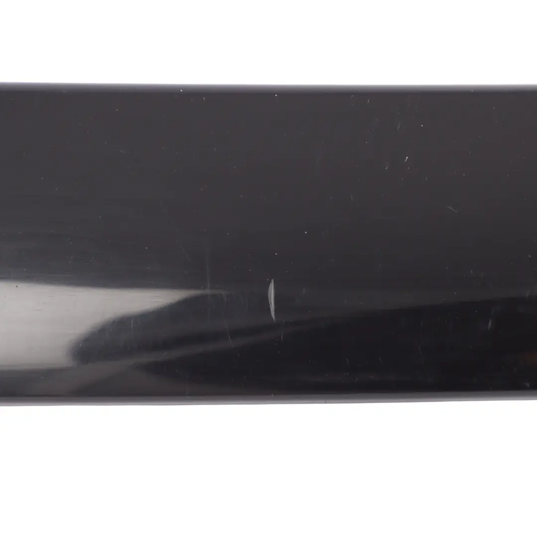Front A Column Pillar Outer Cover Trim Panel Right O/S to Skoda Fabia 5J with Part number 5J6853264A Skoda Fabia 5J Front A Column Pillar Outer Cover Trim Panel Right O/S - SKU 5J6853264A - Part number 5J6853264A