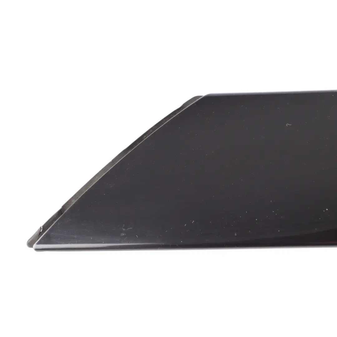 Front A Column Pillar Outer Cover Trim Panel Right O/S to Skoda Fabia 5J with Part number 5J6853264A Skoda Fabia 5J Front A Column Pillar Outer Cover Trim Panel Right O/S - SKU 5J6853264A - Part number 5J6853264A