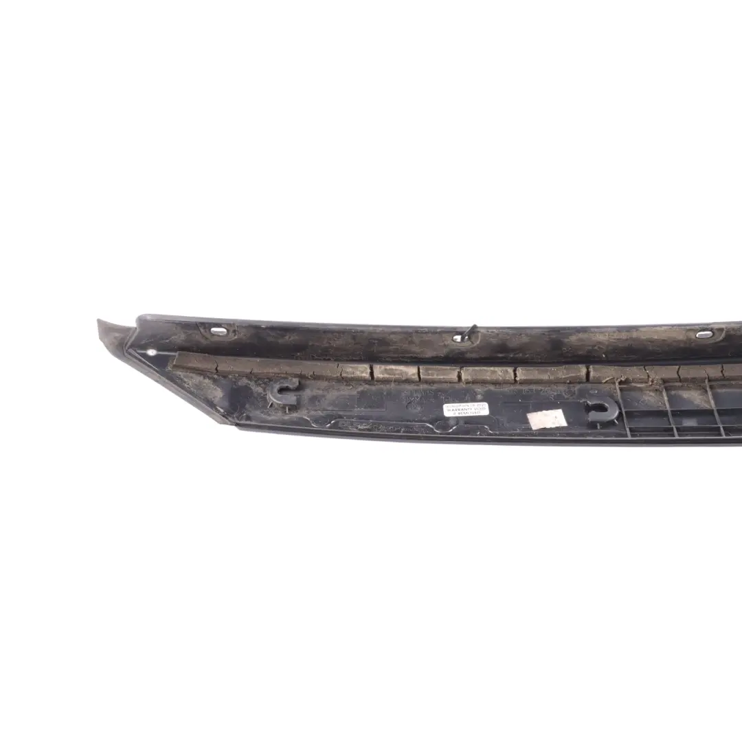 Front A Column Pillar Outer Cover Trim Panel Right O/S to Skoda Fabia 5J with Part number 5J6853264A Skoda Fabia 5J Front A Column Pillar Outer Cover Trim Panel Right O/S - SKU 5J6853264A - Part number 5J6853264A