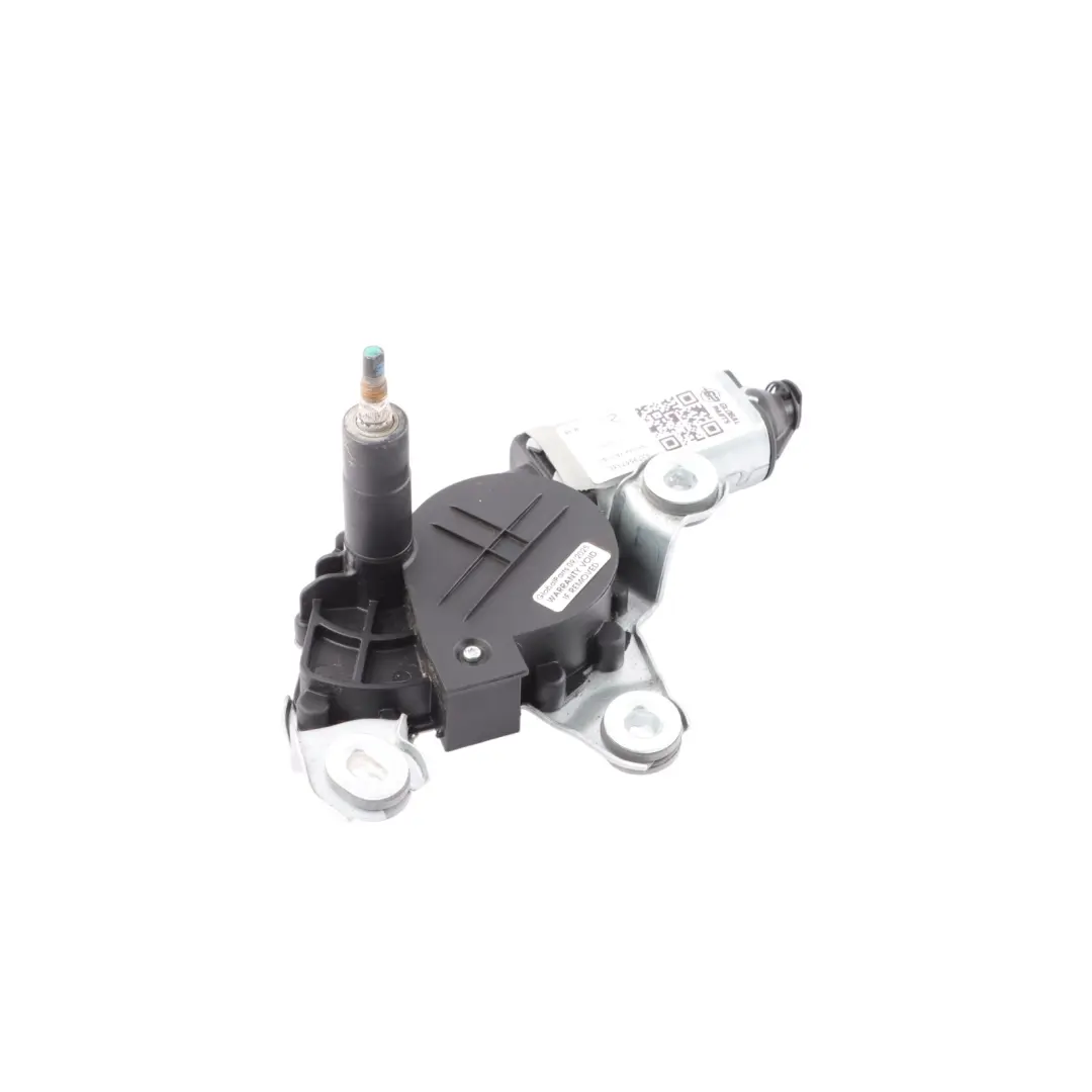 Skoda Yeti 5L Wiper Motor Rear Window Tailgate Glass Drive Unit - SKU 5J7955711C - Part number 5J7955711C