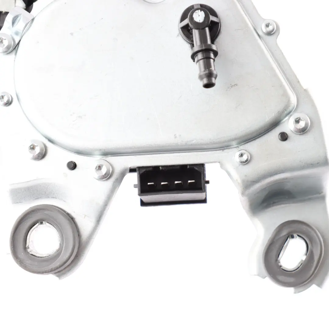 Wiper Motor Rear Window Tailgate Glass Drive Unit to Skoda Yeti 5L with Part number 5J7955711C Skoda Yeti 5L Wiper Motor Rear Window Tailgate Glass Drive Unit - SKU 5J7955711C - Part number 5J7955711C