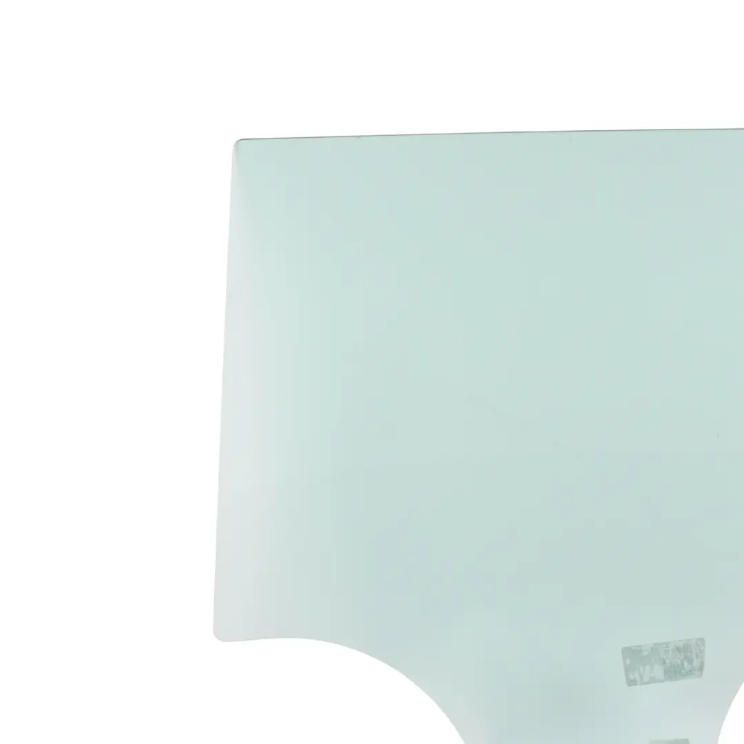Door Window Glass Side Green Rear Left N/S AS2 to Skoda Fabia 5J with Part number 5J9845205A Skoda Fabia 5J Door Window Glass Side Green Rear Left N/S AS2 - SKU 5J9845205A - Part number 5J9845205A