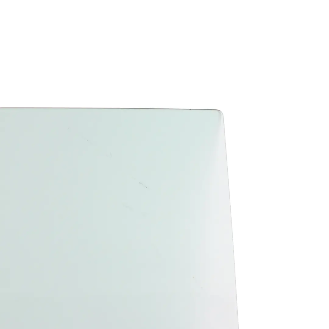 Skoda Fabia 5J Door Window Glass Side Green Rear Left N/S AS2 - SKU 5J9845205A - Part number 5J9845205A