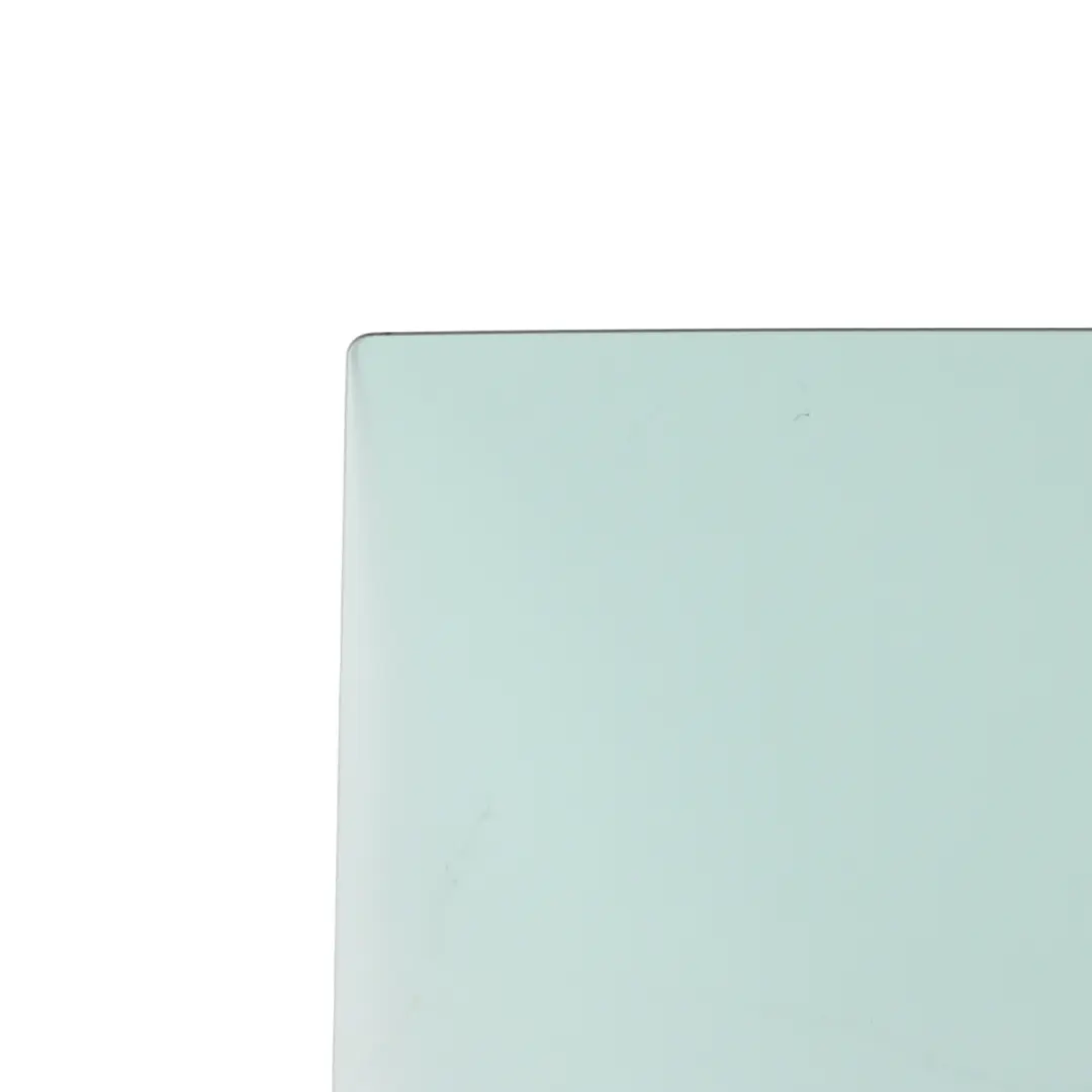 Door Window Glass Side Green Rear Right O/S AS2 to Skoda Fabia 5J with Part number 5J9845206A Skoda Fabia 5J Door Window Glass Side Green Rear Right O/S AS2 - SKU 5J9845206A - Part number 5J9845206A