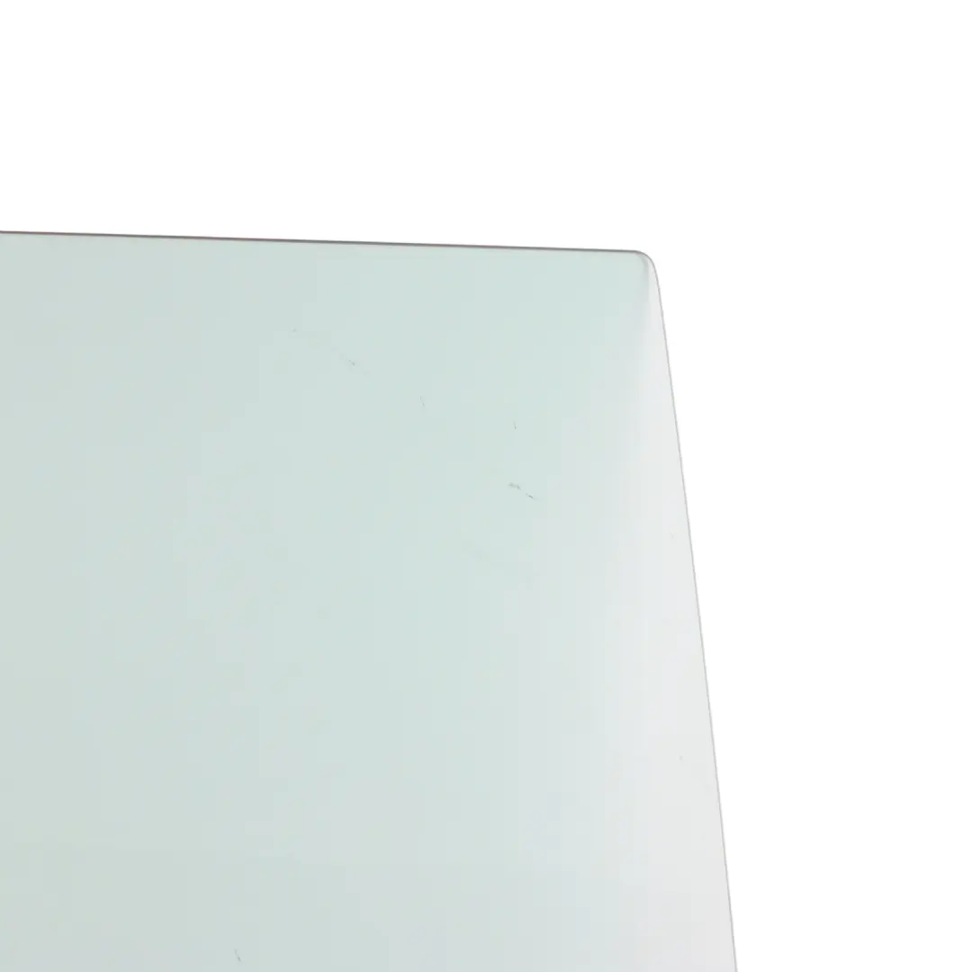 Door Window Glass Side Green Rear Right O/S AS2 to Skoda Fabia 5J with Part number 5J9845206A Skoda Fabia 5J Door Window Glass Side Green Rear Right O/S AS2 - SKU 5J9845206A - Part number 5J9845206A