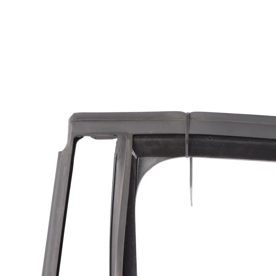 Mk2 Rear Door Window Glas Fixed Guide Seal Left N/S AS2 to Skoda Fabia with Part number 5J9845209N Skoda Fabia Mk2 Rear Door Window Glas Fixed Guide Seal Left N/S AS2 - SKU 5J9845209N - Part number 5J9845209N