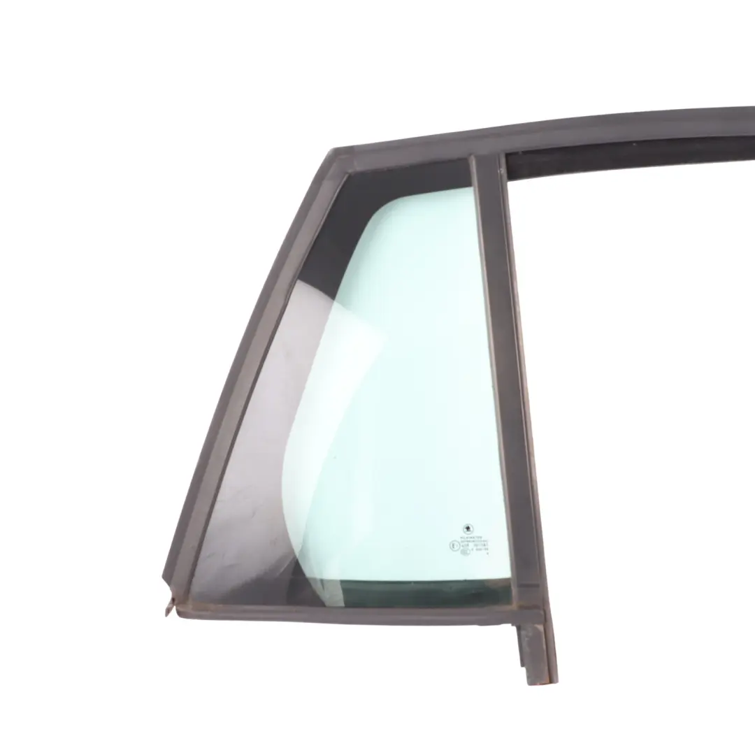 Mk2 Rear Door Window Glas Fixed Guide Seal Right O/S AS2 to Skoda Fabia with Part number 5J9845210N Skoda Fabia Mk2 Rear Door Window Glas Fixed Guide Seal Right O/S AS2 - SKU 5J9845210N - Part number 5J9845210N