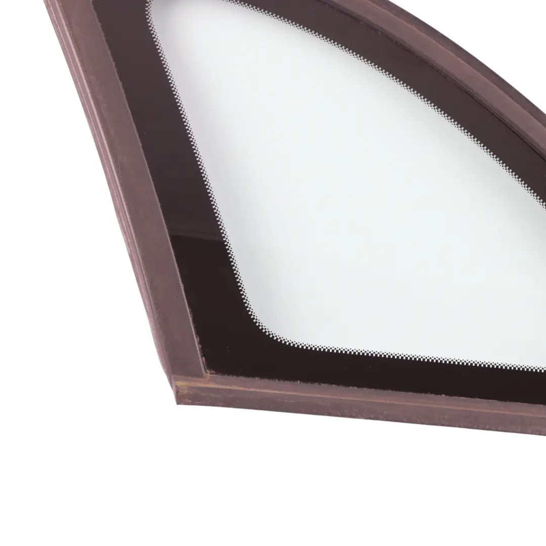 Door Window Glass Fixed Side Green Rear Left N/S AS2 to Skoda Fabia 5J with Part number 5J9845297G Skoda Fabia 5J Door Window Glass Fixed Side Green Rear Left N/S AS2 - SKU 5J9845297G - Part number 5J9845297G