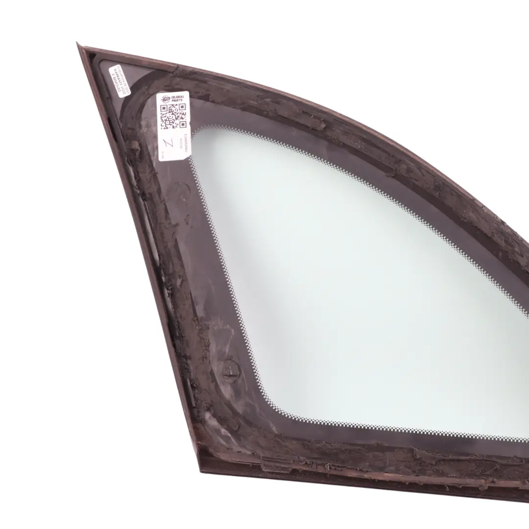 Door Window Glass Fixed Side Green Rear Right O/S AS2 to Skoda Fabia 5J with Part number 5J9845298G Skoda Fabia 5J Door Window Glass Fixed Side Green Rear Right O/S AS2 - SKU 5J9845298G - Part number 5J9845298G