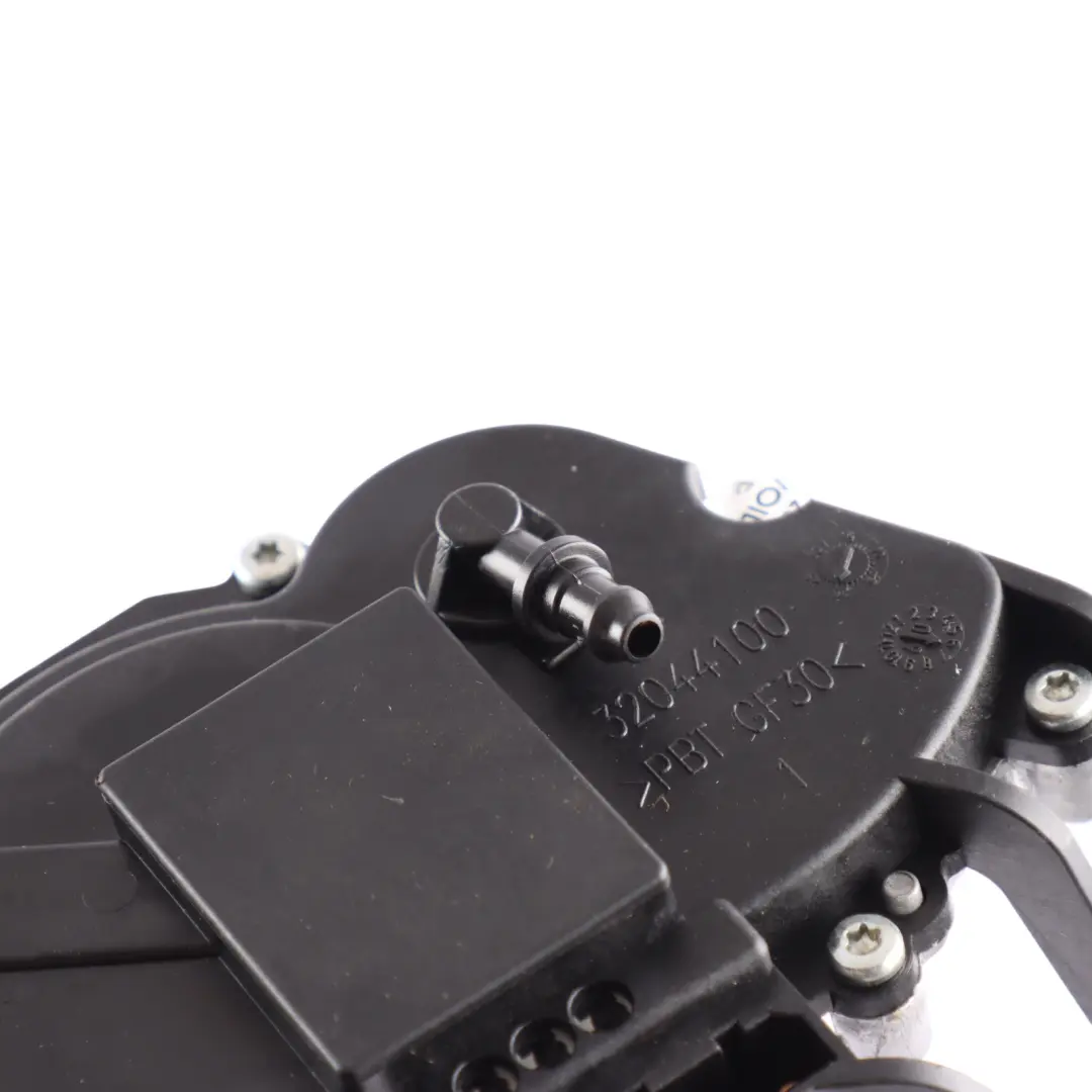 Window Tailgate Wiper Motor Drive Unit to Skoda Fabia 5J Rear with Part number 5J9955711 Skoda Fabia 5J Rear Window Tailgate Wiper Motor Drive Unit - SKU 5J9955711 - Part number 5J9955711