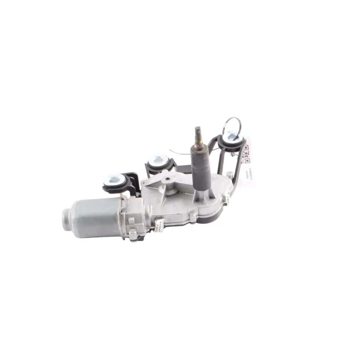 Skoda Fabia 5J Rear Window Tailgate Wiper Motor Drive Unit - SKU 5J9955711 - Part number 5J9955711