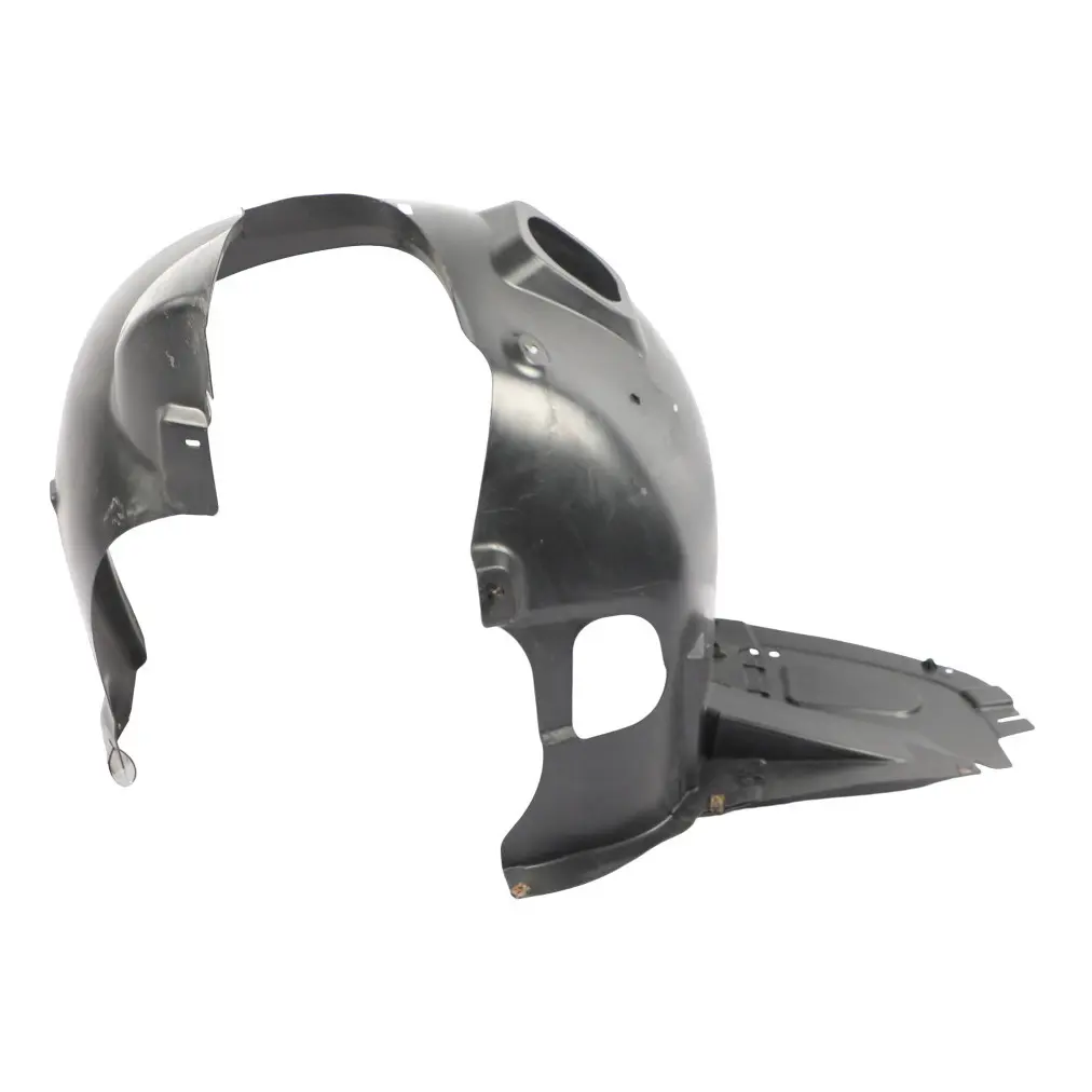 Skoda Rapid NH1 Front Wheel Arch Cover Housing Left N/S 5JA809957C