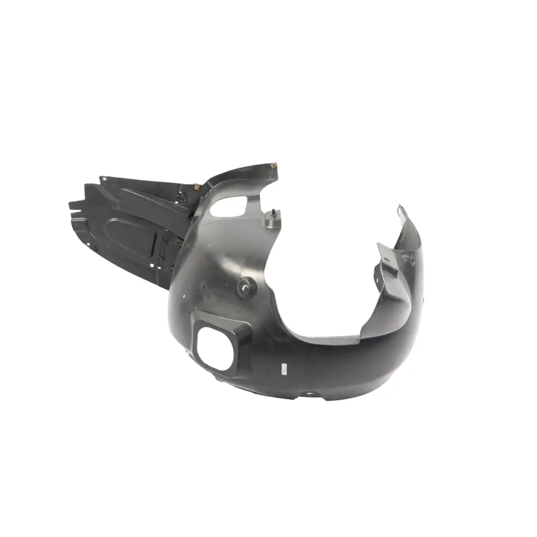 Skoda Rapid NH1 Front Wheel Arch Cover Housing Left N/S - SKU 5JA809957C - Part number 5JA809957C
