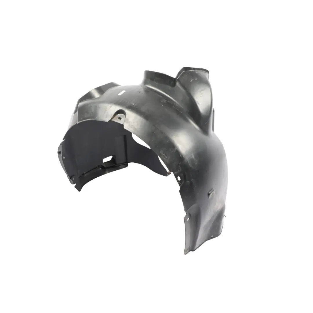 Skoda Rapid NH1 Front Wheel Arch Cover Housing Left N/S - SKU 5JA809957C - Part number 5JA809957C