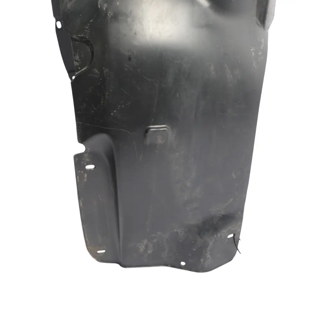 Radkasten Abdeckung Gehäuse Vorne Links für Skoda Rapid NH1 mit Teilenummer 5JA809957C Skoda Rapid NH1 Radkasten Abdeckung Gehäuse Vorne Links - SKU 5JA809957C - Teilenummer 5JA809957C