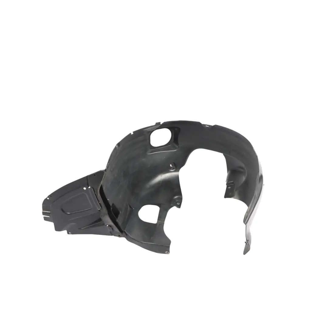 Skoda Rapid NH1 Radkasten Abdeckung Gehäuse Vorne Links - SKU 5JA809957C - Teilenummer 5JA809957C