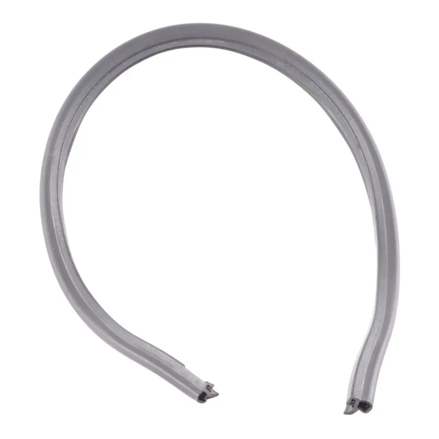 Spaceback NH1 Bulk Head Under Bonnet Gasket Rubber Seal to Skoda Rapid with Part number 5JA823723A Skoda Rapid Spaceback NH1 Bulk Head Under Bonnet Gasket Rubber Seal - SKU 5JA823723A - Part number 5JA823723A