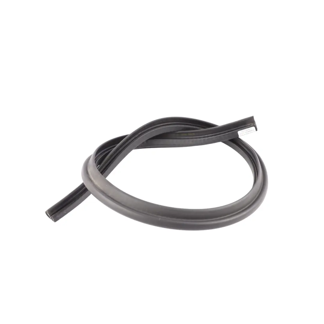 Spaceback NH1 Bulk Head Under Bonnet Gasket Rubber Seal to Skoda Rapid with Part number 5JA823723A Skoda Rapid Spaceback NH1 Bulk Head Under Bonnet Gasket Rubber Seal - SKU 5JA823723A - Part number 5JA823723A