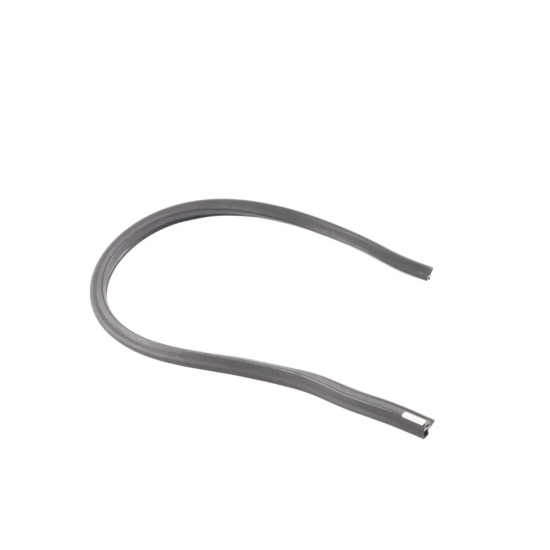 Spaceback NH1 Bulk Head Under Bonnet Gasket Rubber Seal to Skoda Rapid with Part number 5JA823723A Skoda Rapid Spaceback NH1 Bulk Head Under Bonnet Gasket Rubber Seal - SKU 5JA823723A - Part number 5JA823723A