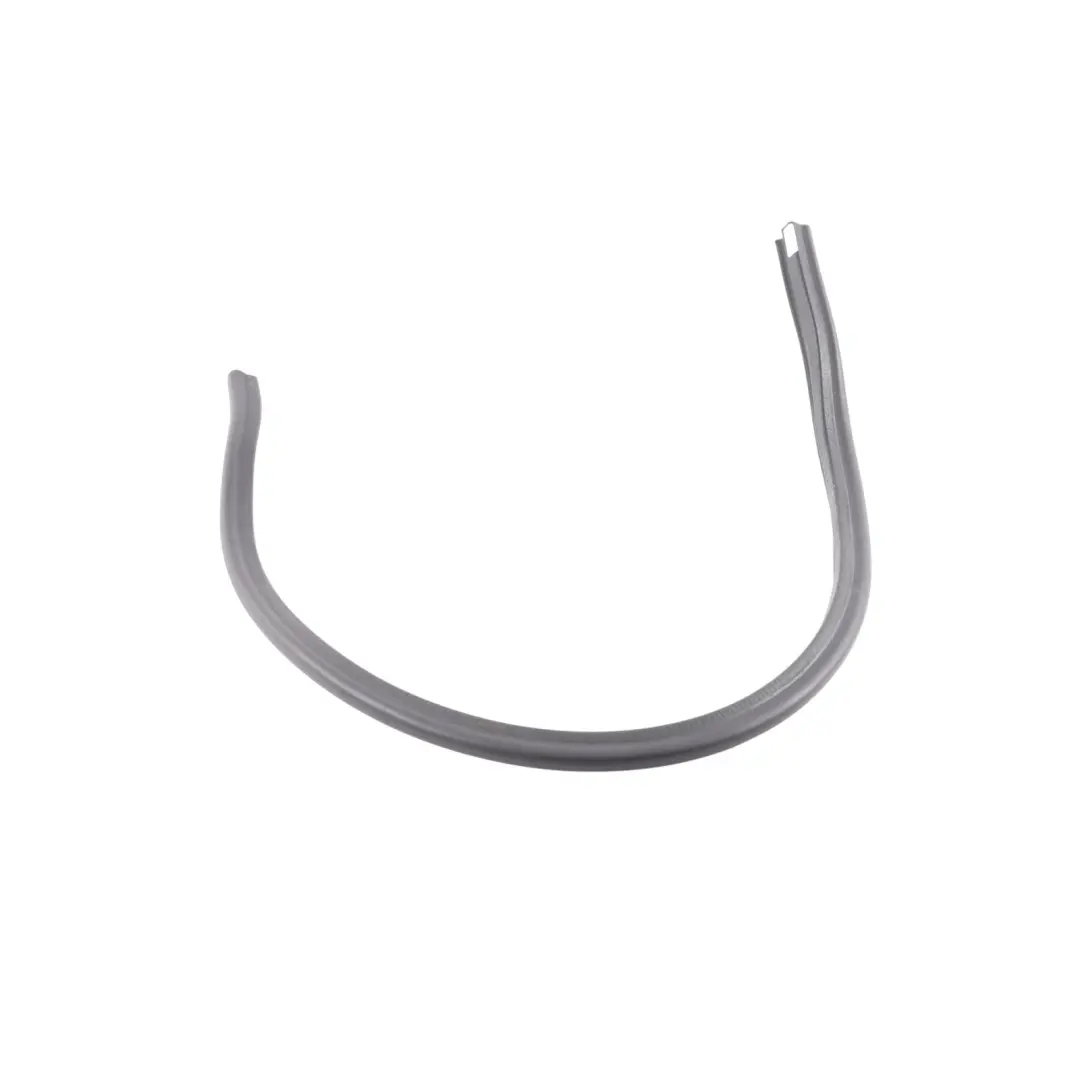 Skoda Rapid Spaceback NH1 Bulk Head Under Bonnet Gasket Rubber Seal - SKU 5JA823723A - Part number 5JA823723A