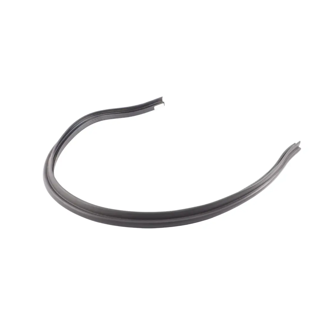 Skoda Rapid Spaceback NH1 Bulk Head Under Bonnet Gasket Rubber Seal - SKU 5JA823723A - Part number 5JA823723A