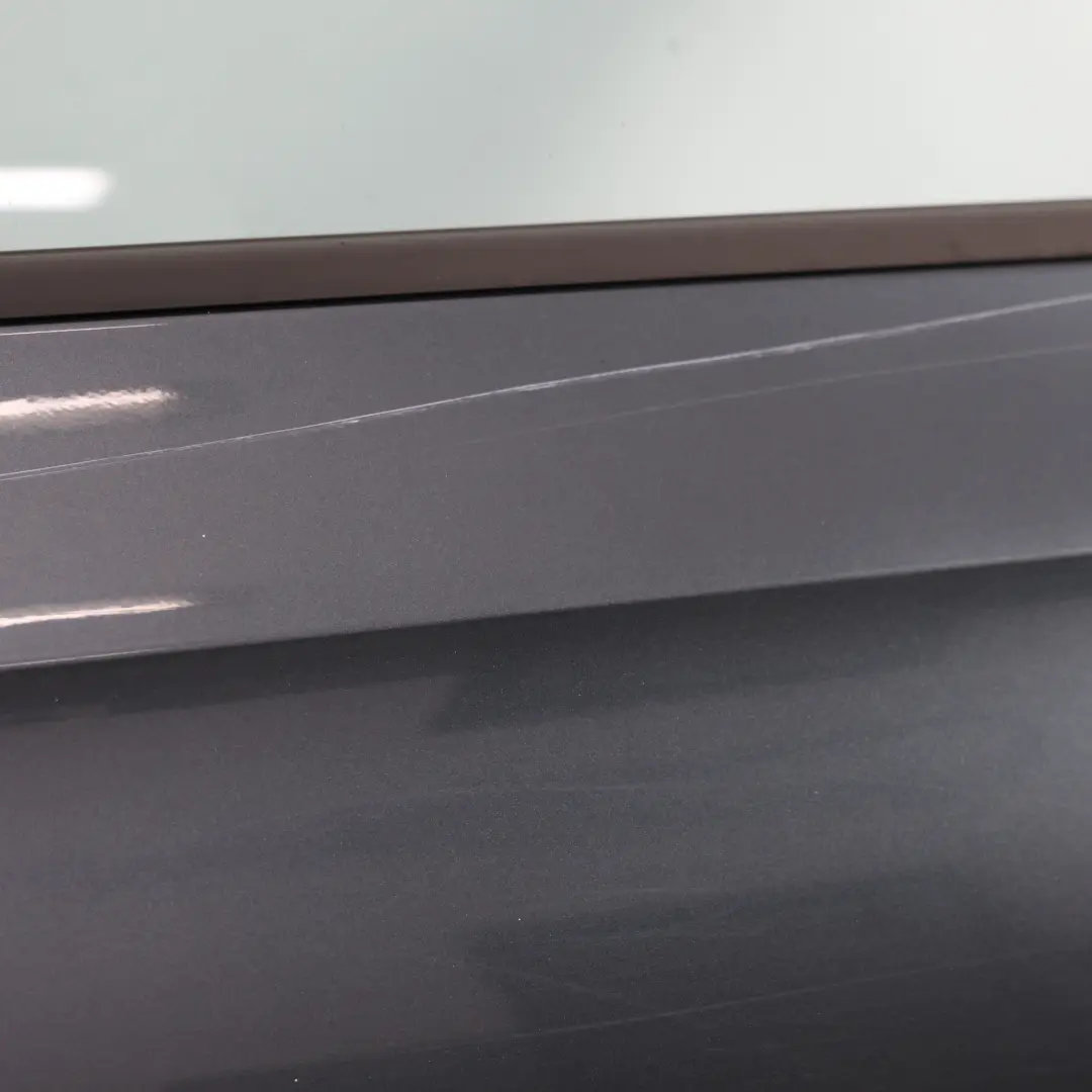 Door Front Left N/S Metal Grey Metallic - F7Y to Skoda Rapid NH1 with Part number 5JA831051C Skoda Rapid NH1 Door Front Left N/S Metal Grey Metallic - F7Y - SKU 5JA831051C-MEGR - Part number 5JA831051C