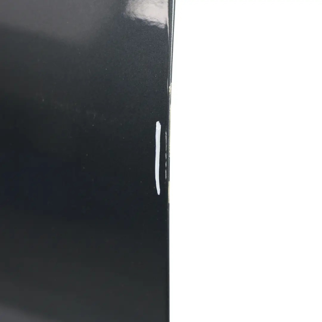 Skoda Rapid NH1 Door Front Right O/S Metal Grey Metallic - F7Y - SKU 5JA831052C-MEGR - Part number 5JA831052C