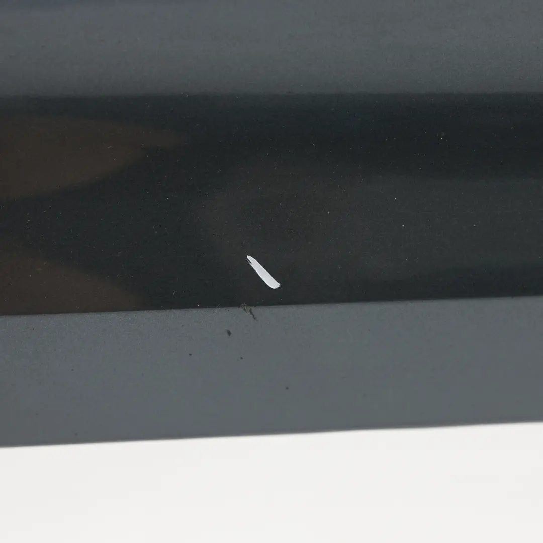 Skoda Rapid NH1 Door Front Right O/S Metal Grey Metallic - F7Y - SKU 5JA831052C-MEGR - Part number 5JA831052C