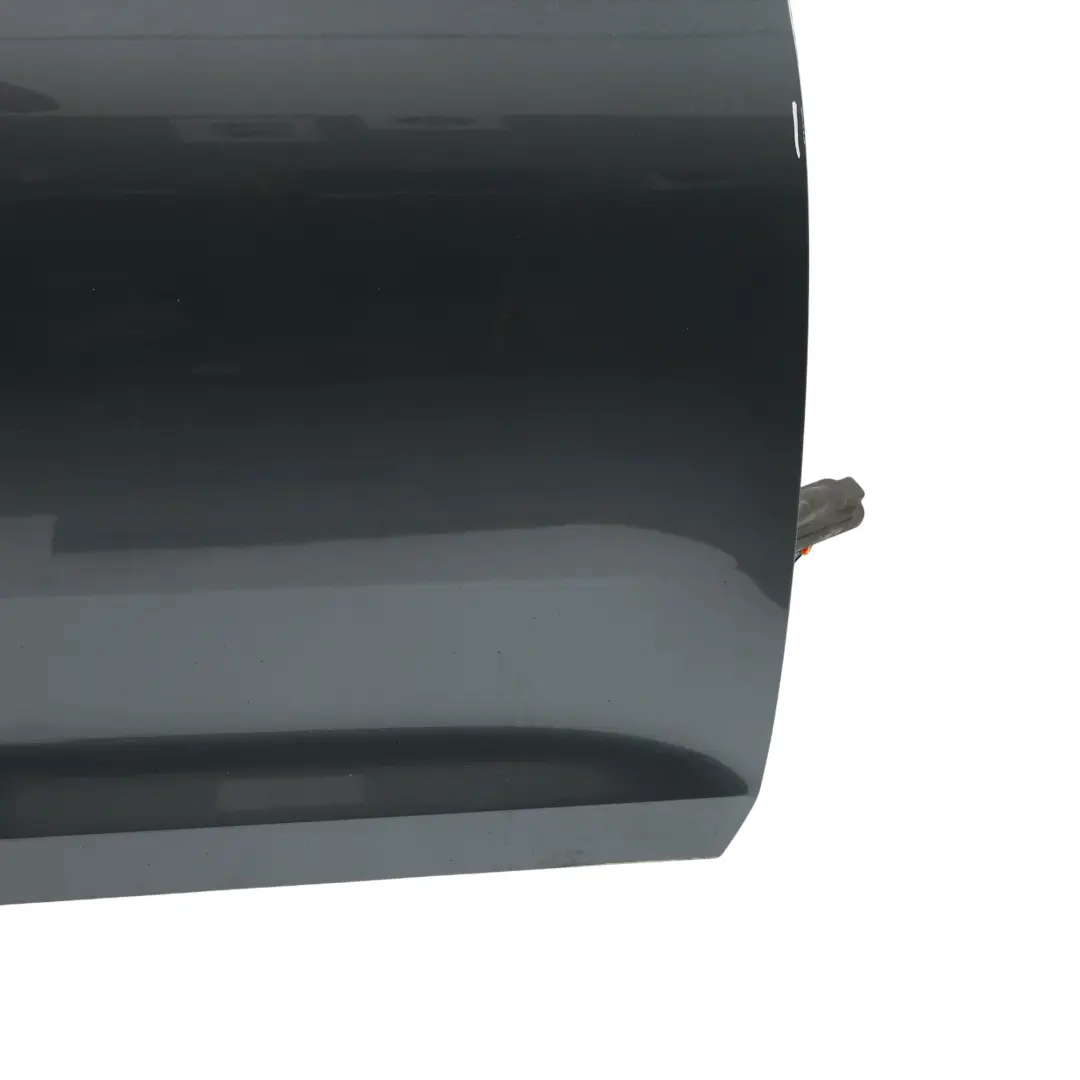 Door Front Right O/S Metal Grey Metallic - F7Y to Skoda Rapid NH1 with Part number 5JA831052C Skoda Rapid NH1 Door Front Right O/S Metal Grey Metallic - F7Y - SKU 5JA831052C-MEGR - Part number 5JA831052C