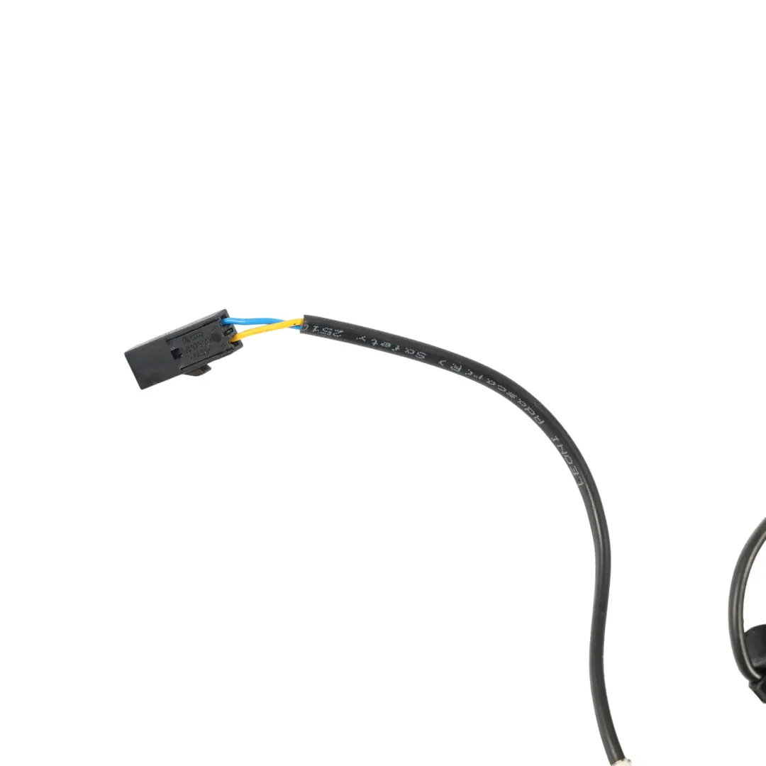 Skoda Rapid NH1 Seat Toledo 4 Sicherheitsgurtschloss Vorne Links - SKU 5JA857755A - Teilenummer 5JA857755A