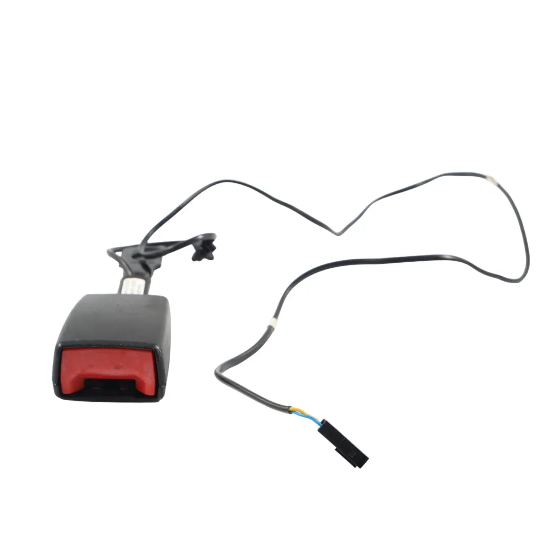 Sicherheitsgurtschloss Vorne Links für Skoda Rapid NH1 Seat Toledo 4 mit Teilenummer 5JA857755A Skoda Rapid NH1 Seat Toledo 4 Sicherheitsgurtschloss Vorne Links - SKU 5JA857755A - Teilenummer 5JA857755A